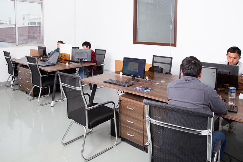 ReginaInternal Trade Office - Guangu Technology