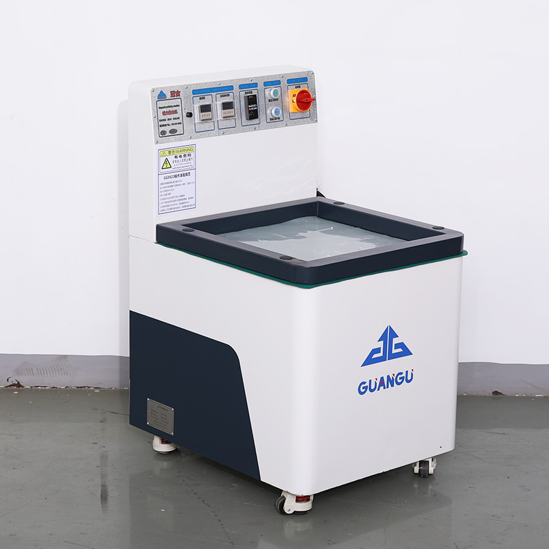 ReginaMAGNETIC POLISHING MACHINE GG8620